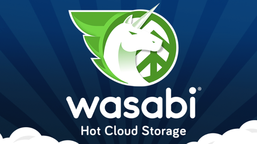业界最大热云存储供应商Wasabi完成2.5亿美元D轮融资后跻身独角兽 估值超11亿美元